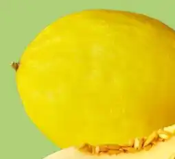 PENNY Marktliebe Honigmelone Angebot