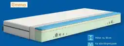 Lidl Emma Matratze One Angebot