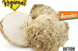 Edeka Unsere Heimat Echt & Gut Bio-Knollensellerie Angebot