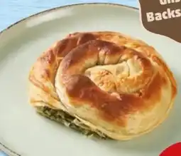 PENNY Mitakos Börekschnecke Angebot