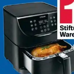 Lidl Cosori Heißluftfritteuse CP158-AF Angebot