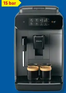 Lidl Philips Kaffeevollautomat EP0824/00 Series 800 Angebot