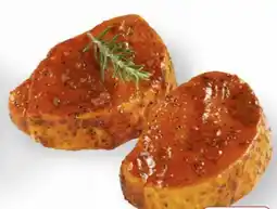 Edeka Zarte Rückensteaks Angebot