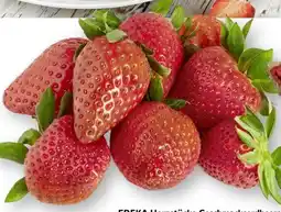 Edeka Edeka Herzstücke Geschmackserdbeeren Angebot