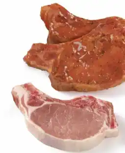 Edeka Grillkotelett mariniert Angebot