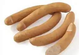 Edeka Delikatess-Käseknacker Angebot