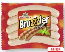 Edeka Wiesenhof Bruzzzler Original Angebot