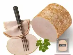 Edeka Mit Herz Gemacht Putenbrust gegart Angebot