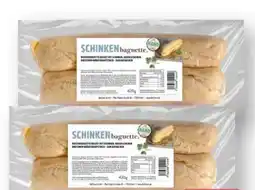Edeka Beflexx Baguette Schinken Angebot