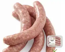 Edeka Hofglück Bratwurst Angebot