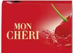 Edeka Ferrero Mon Chéri Angebot