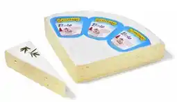 Edeka Ermitage Brie Angebot