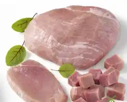 Edeka Hofglück Schweine-Schnitzel Angebot