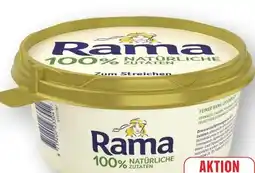Edeka Rama Streichfett Angebot