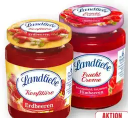 Edeka Landliebe Aufstrich Angebot