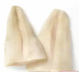 Edeka Schwarzes Heilbuttfilet Angebot