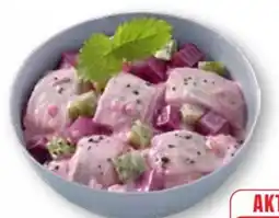 Edeka Roter Heringssalat Angebot