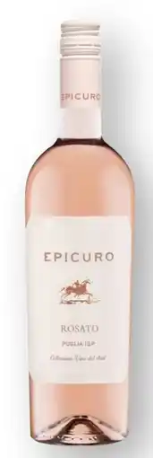 Edeka Epicuro Rosato Puglia Angebot