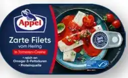 Edeka Appel Zarte Filets vom Hering Angebot