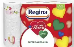 Edeka Regina Küchentücher Angebot