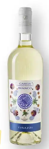 Edeka Tinazzi Garda Bianco Angebot
