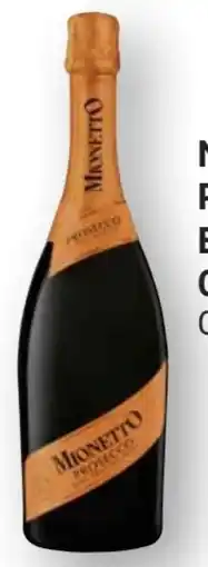 Edeka Mionetto Prosecco Treviso Angebot