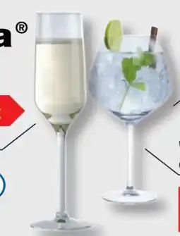 Lidl Alpina Haushalt Champagner-Gläser Angebot
