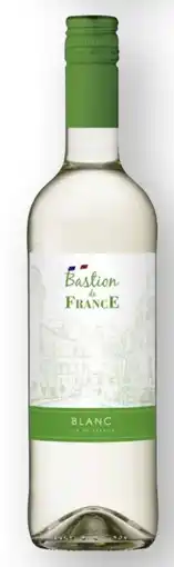 Edeka Bastion de France Blanc Angebot