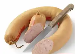 Edeka Würzige Schinkenkrakauer Angebot