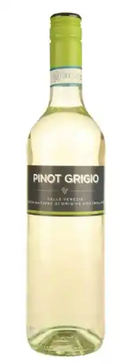 Edeka Rheinberg Kellerei Pinot Grigio Angebot