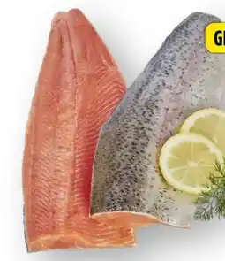 Edeka Rotfleischiges Forellenfilet Angebot