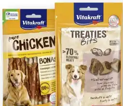Edeka Vitakraft Kausnack für Hunde Angebot