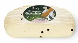 Edeka Bio-Käserei Zurwies Bio Gepfeffertes Ärschle Angebot