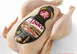 Edeka Label Rouge Freilandhähnchen Angebot