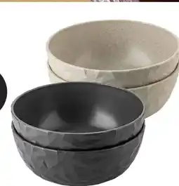 Edeka Koziol Schale Club Bowl 2 Tlg Angebot