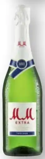 Edeka MM Mmchen Extra Sekt Angebot