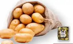 Edeka Edeka Herzstücke Speisekartoffeln Drillinge Angebot