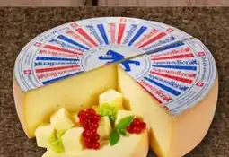 nahkauf Appenzeller Switzerland Mild-Würzig Angebot