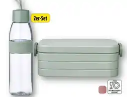 Edeka Mepal Lunchset 2-tlg Angebot