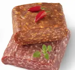 Edeka Casa Modena Salami Spianata Romana Angebot