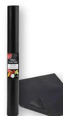Edeka Gut & Günstig Grillmatte Angebot