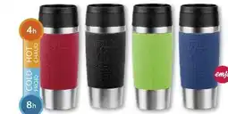 Edeka emsa Isolierbecher Travel Mug Classic Angebot