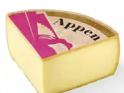 Edeka Appenzeller Switzerland Appenzellerin Angebot