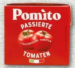 nahkauf Pomito Passierte Tomaten Angebot
