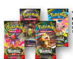 Edeka Pokémon ME03 Optimale Ordnung Angebot