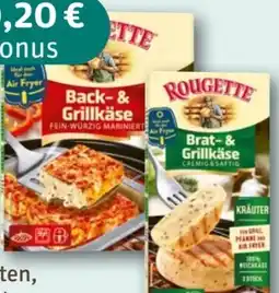 nahkauf Rougette Grillkäse Angebot