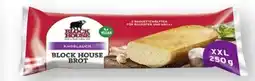 Edeka Block House Knoblauch-Brot Angebot