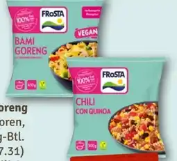 nahkauf Frosta Bami Goreng Angebot