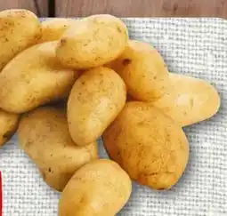 nahkauf Rewe Beste Wahl Spargel-Kartoffeln Angebot