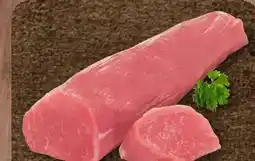 nahkauf Schweinefilet Angebot